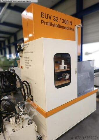 Popychacz pionowy BALZAT EUV 32 / 300 N