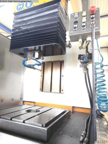 Verticale duwboot BALZAT EUV 32 / 300 N
