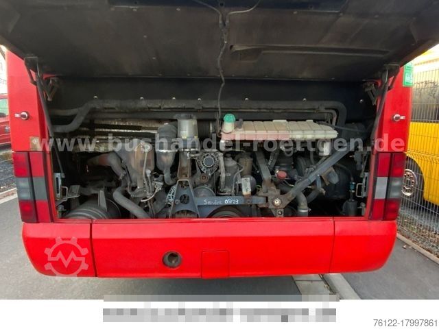 Intercitybus MAN R 12 Lion?s Regio/ Klima/Intouro/ 415/EEV/550