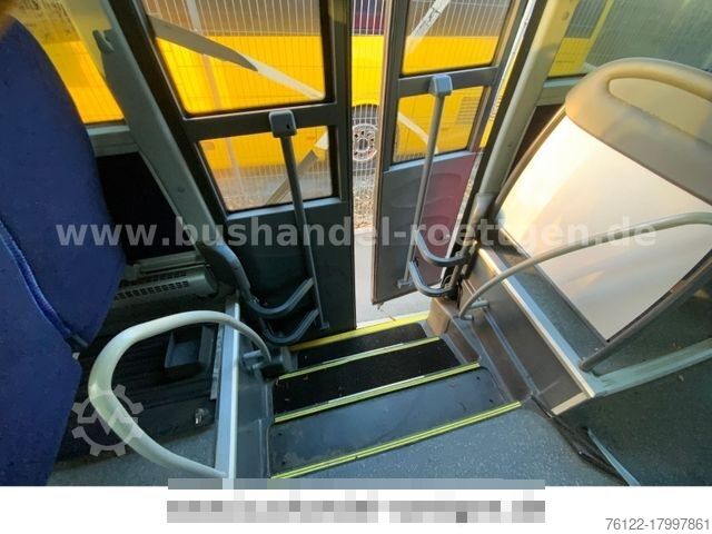 Intercitybus MAN R 12 Lion?s Regio/ Klima/Intouro/ 415/EEV/550