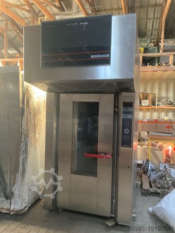 Rackugn Debag Monsun SM 800