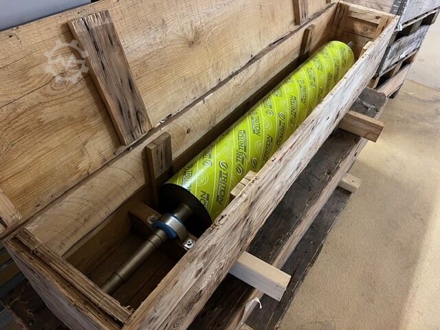 Teflon-båndfriture BERIEF DUBRA 5/1000