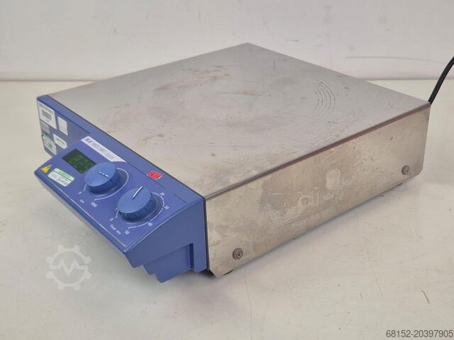 IKA Midi MR1 Digitale magnetische roerder IKA Midi MR1