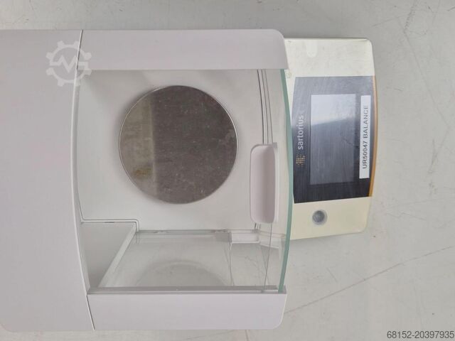 520S Sartorius Practum513-1S
