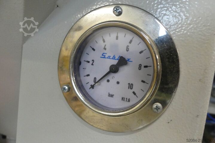 Jednostka do piaskowania Sablux SX 100H