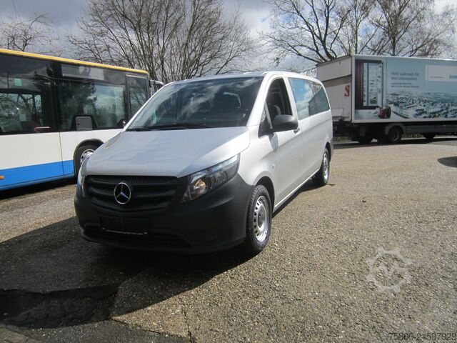 Minibus Mercedes-Benz Vito 114 Tourer PRO lang 9 Sitze Klima