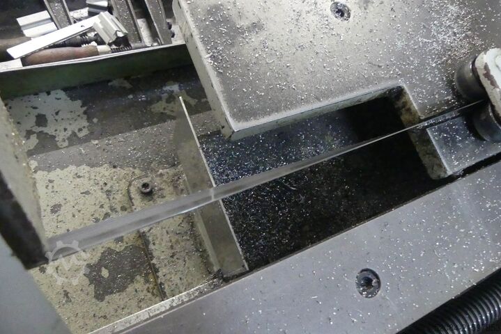 Müller - fém szalagfűrész HBS 321 GC Müller HBS 321 GC