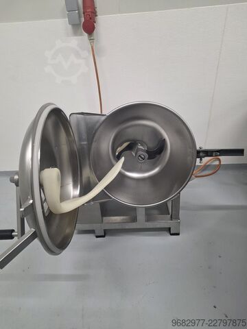 Vleesverwerkingsmachine Stephan Cutter 44