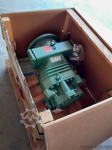 Compressore frigorifero Bitzer OSK471-K