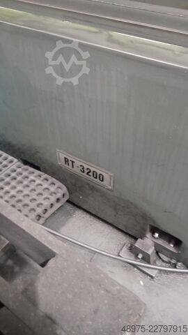 Rettificatrice tangenziale Danobat RT-3200