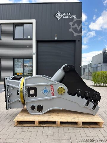 Vergruizer AJCE APL20HR