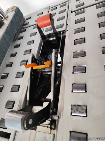 Seladora de cartão 3M 800a-E