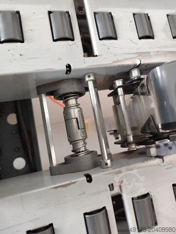 Seladora de cartão 3M 800a-E