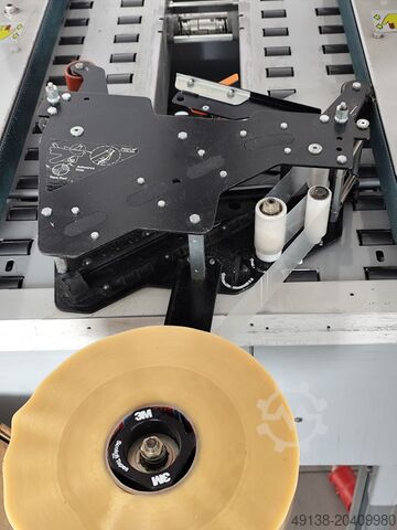 Seladora de cartão 3M 800a-E