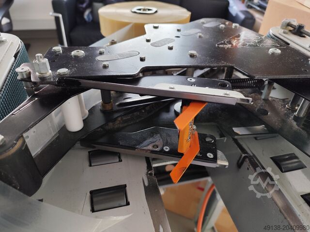 Seladora de cartão 3M 800a-E