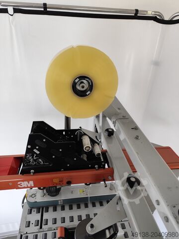 Seladora de cartão 3M 800a-E