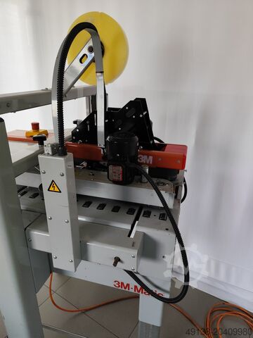 Seladora de cartão 3M 800a-E