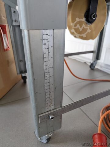 Máquina de embalagem de cartão 3M 800a-E