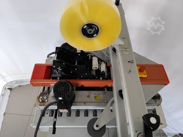 Máquina de embalagem de cartão 3M 800a-E