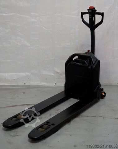Transpallet manuale Toyota LHE130 Tyro