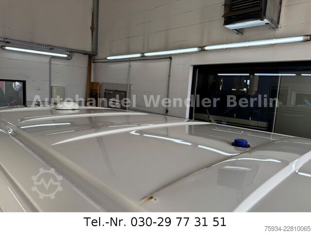 Bestelwagen VW T4 Kasten 2,5 Syncro 4x4 Klima/Standh orig.71tkm