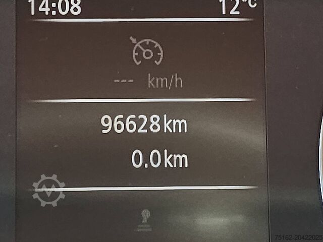 Bestelauto RENAULT MASTER 2.3 DCI 130 L2H2