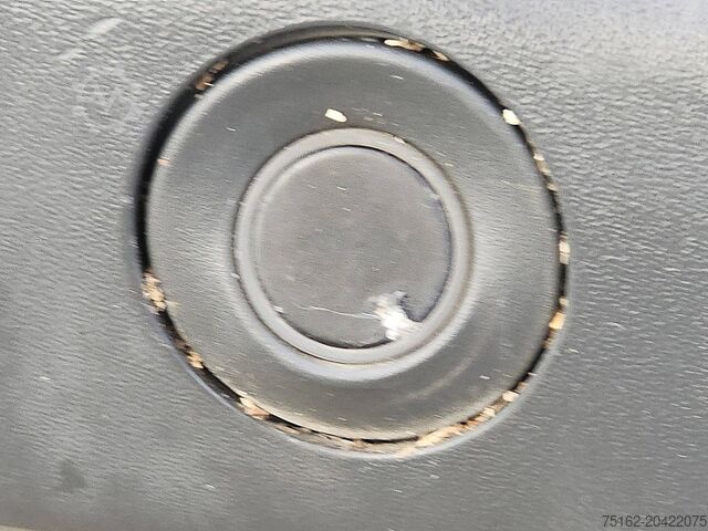 Kombi z wysokim dachem MERCEDES-BENZ SPRINTER 316 L2H2 Navi Automaat