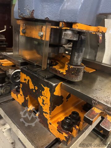 Gatpers Bernardo STW 80