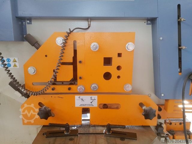 Gatpers Bernardo STW 80