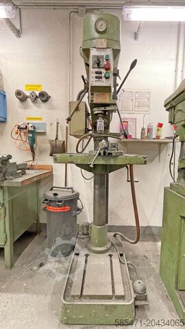 Taladro de columna Gillardon GB 30