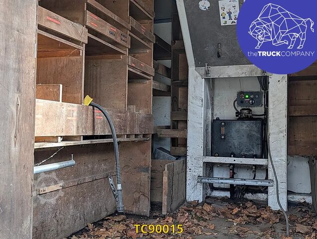 Renault Midliner 180 Renault Midliner 180