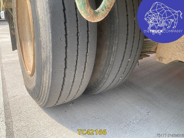 Semi-dieplader castera 