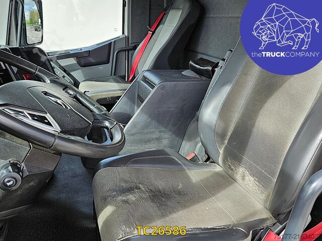 Schuifzeil Renault T 380