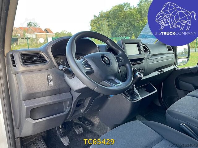 Bestelwagen Renault Master L3H2
