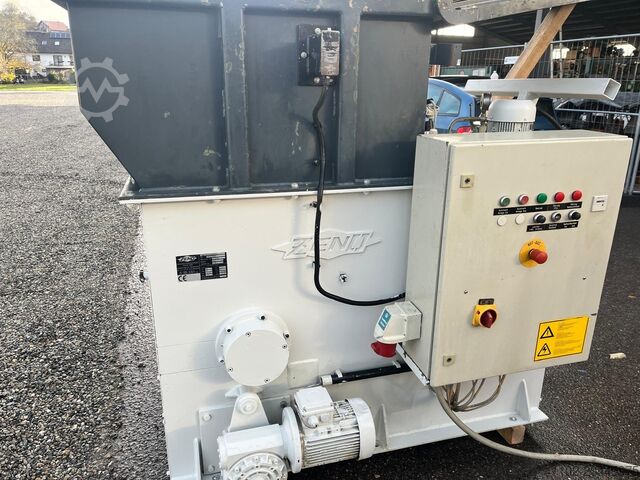 Zeno Hacker Zeno 800/1000