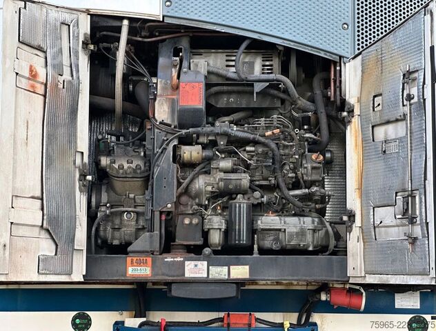 Køletrailer SCHMITZ CARGOBULL SKO 24/L-13.4 FP 45 COOL (SKO24) SKO 24 THERMO K