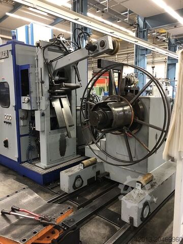 Szalagszállító rendszer KOHLER 