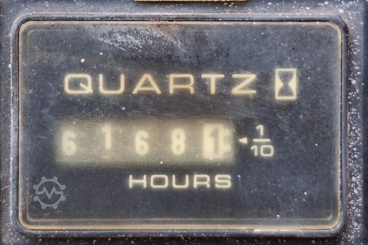 Αρθρωτή τηλεσκοπική πλατφόρμα εργασίας JLG 1200SJP Diesel, 38.7m Working Height, 23.5m Reach,