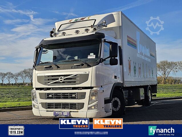 βαλίτσα VOLVO FM 11.330 3 SEATS LIFT 290TKM