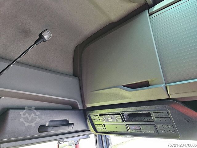 Σύστημα BDF M.A.N. 26.510 TGX