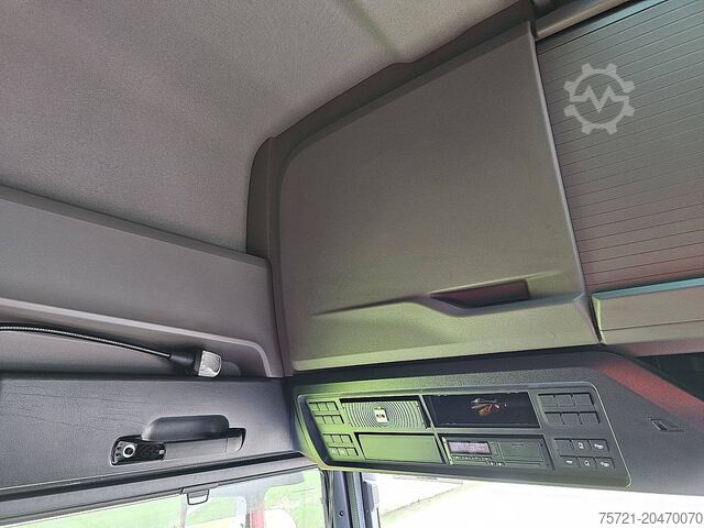 Σύστημα BDF M.A.N. 26.510 TGX