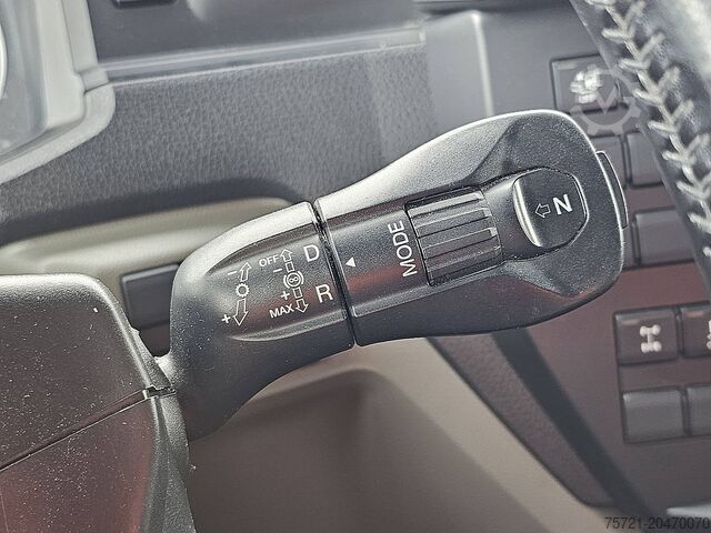 Σύστημα BDF M.A.N. 26.510 TGX