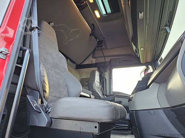 Σύστημα BDF M.A.N. 26.510 TGX