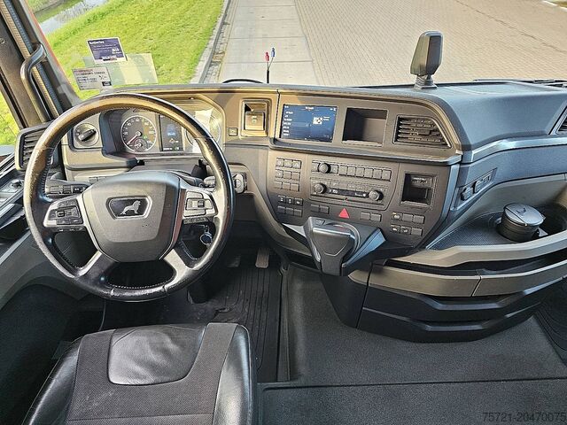 Σύστημα BDF M.A.N. 26.510 TGX