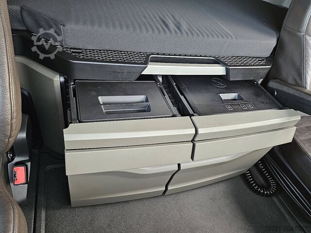 Σύστημα BDF M.A.N. 26.510 TGX