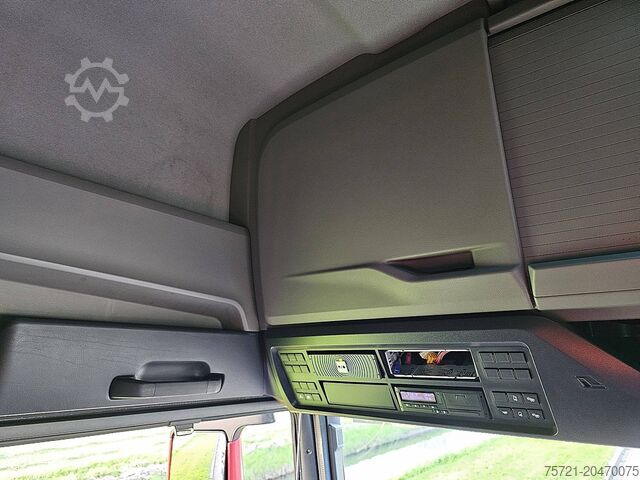 Σύστημα BDF M.A.N. 26.510 TGX