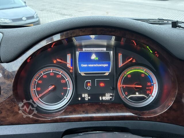 Standard-SZM DAF CF 330 FT Sleeper Cab / 618 dkm / NL Truck