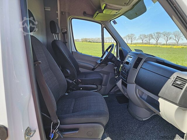 Break à toit surélevé MERCEDES-BENZ SPRINTER 311 CDI AUT. L3H2