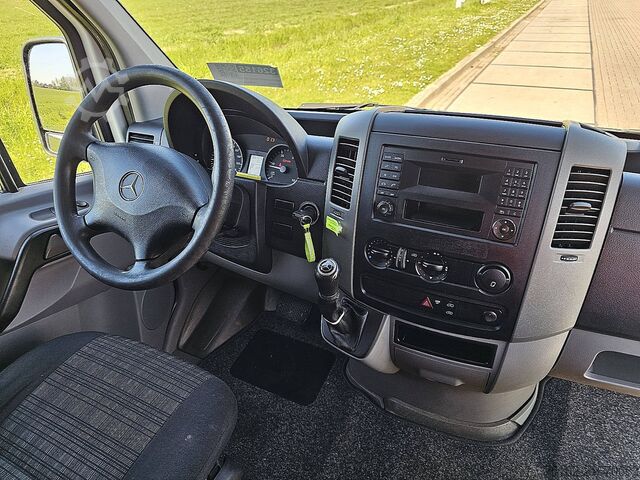 Break à toit surélevé MERCEDES-BENZ SPRINTER 311 CDI AUT. L3H2