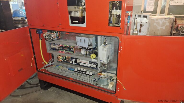 Centrum tokarsko-frezarskie CNC EMCO MAIER ges.m.b.H. ET325-II